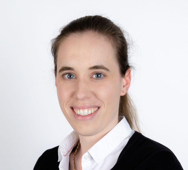 Caroline Schwerzmann