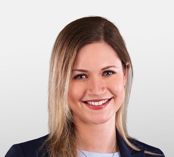 Jacqueline Kalt